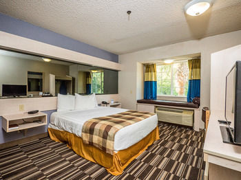 Hotel Microtel Inn And Suites Palm Coast