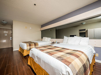 Hotel Microtel Inn And Suites Palm Coast