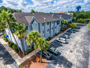 Hotel Microtel Inn And Suites Palm Coast