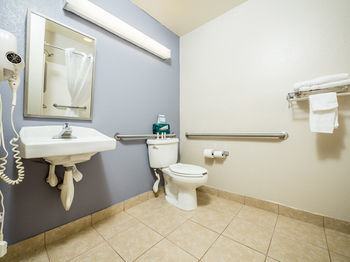 Hotel Microtel Inn And Suites Palm Coast