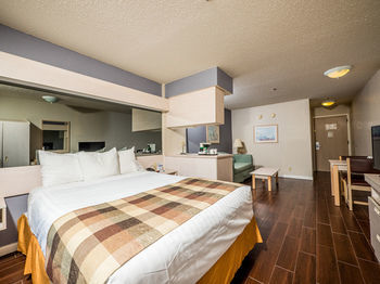 Hotel Microtel Inn And Suites Palm Coast