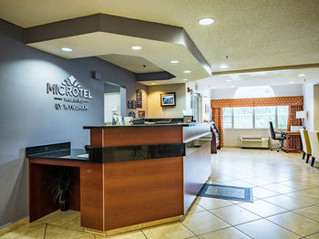 Hotel Microtel Inn And Suites Palm Coast