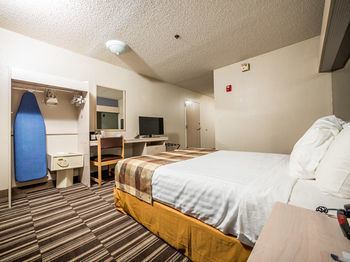 Hotel Microtel Inn And Suites Palm Coast