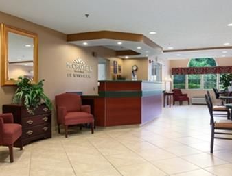 Hotel Microtel Inn And Suites Palm Coast