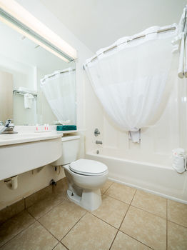 Hotel Microtel Inn And Suites Palm Coast