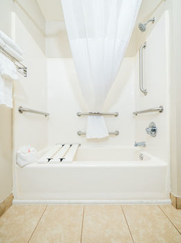 Hotel Microtel Inn And Suites Palm Coast