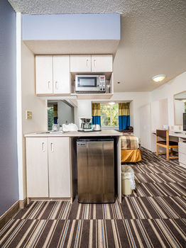 Hotel Microtel Inn And Suites Palm Coast