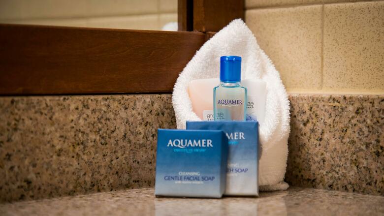 Hotel Best Western Port Clinton