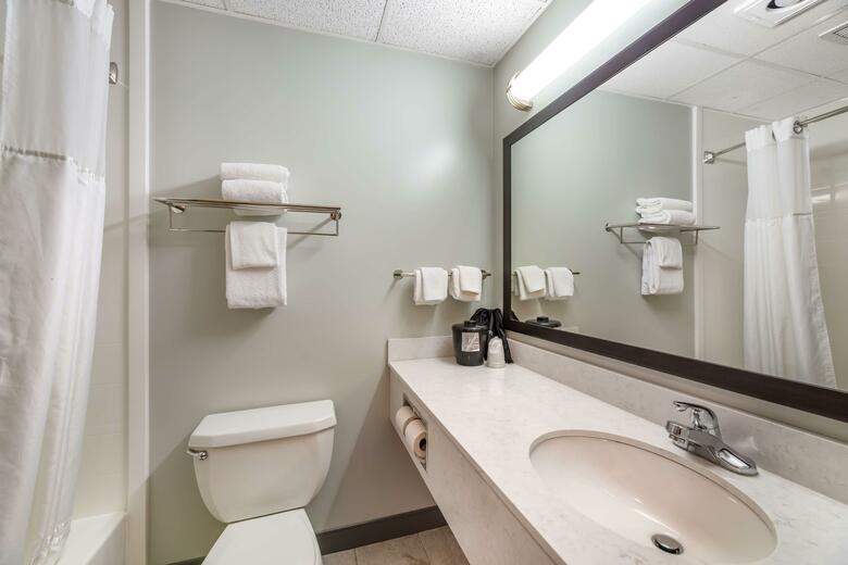 Hotel Best Western Port Clinton