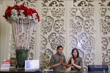 Hw Hotel