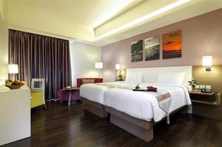 Hotel Mercure Padang