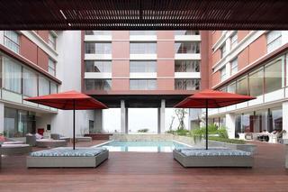 Hotel Mercure Padang