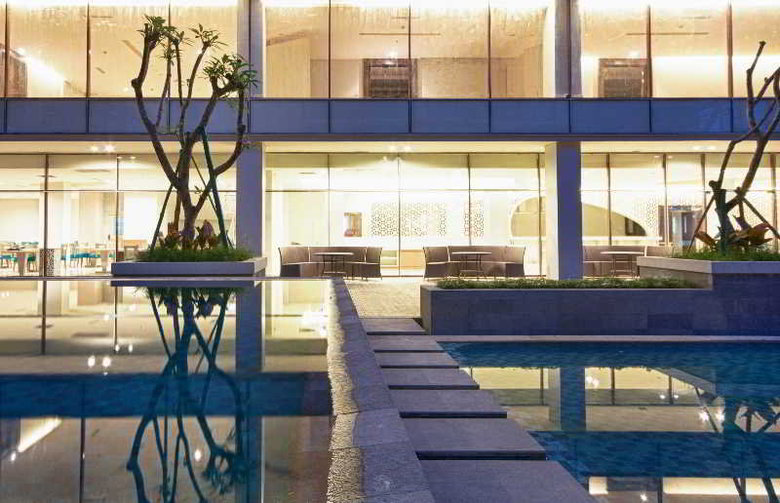 Hotel Mercure Padang
