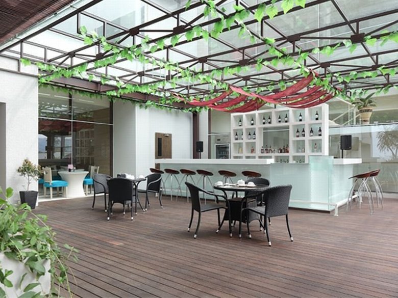 Hotel Mercure Padang