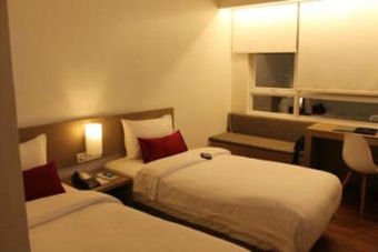 Hotel Grand Zuri Padang