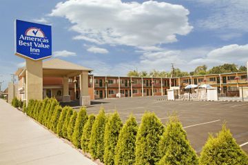 Hotel Americas Best Value Inn