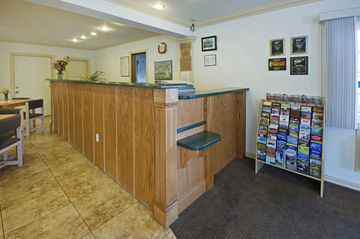 Hotel Americas Best Value Inn