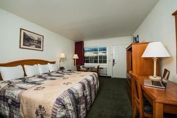 Hotel Americas Best Value Inn