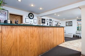 Hotel Americas Best Value Inn