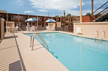 Hotel Americas Best Value Inn