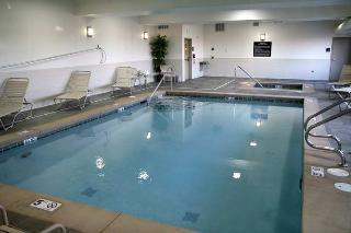 Hotel Hampton Inn Pendleton