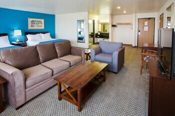 Hotel Holiday Inn Express Pendleton