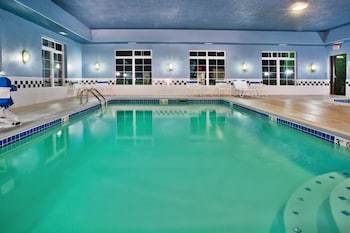 Hotel Holiday Inn Express Pendleton