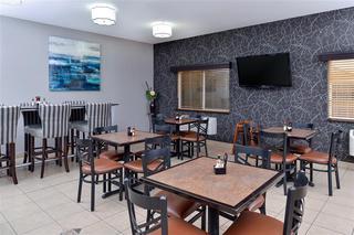 Hotel Best Western Newberg Inn