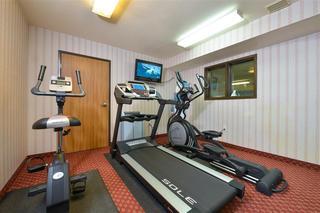 Hotel Best Western Newberg Inn