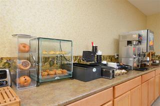 Hotel Best Western Newberg Inn