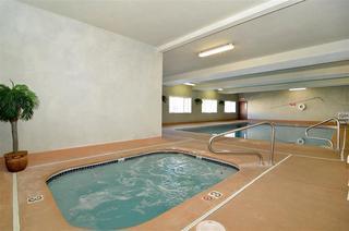 Hotel Best Western Newberg Inn