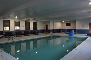 Hotel Best Western Newberg Inn