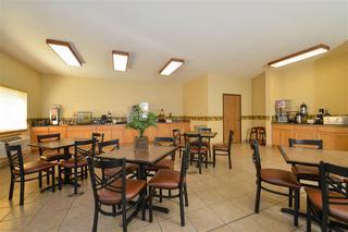Hotel Best Western Newberg Inn