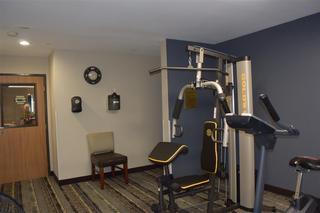 Hotel Best Western Newberg Inn