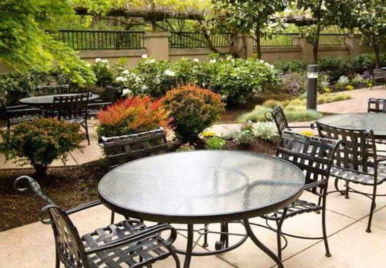 Hotel Courtyard Portland Southeast