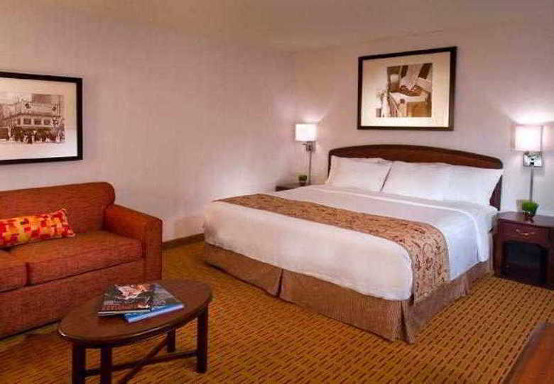 Hotel Courtyard Portland Southeast