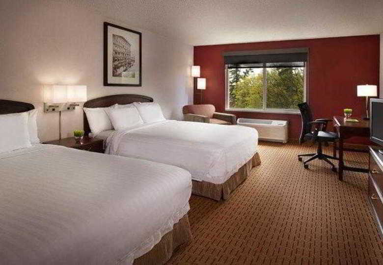 Hotel Courtyard Portland Southeast