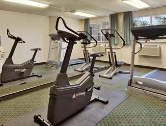 Hotel Days Inn Portland