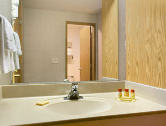 Hotel Days Inn Portland