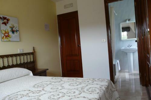 Hostal Pension Casa Carmela