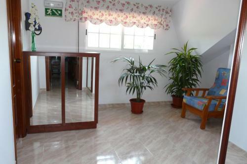 Hostal Pension Casa Carmela
