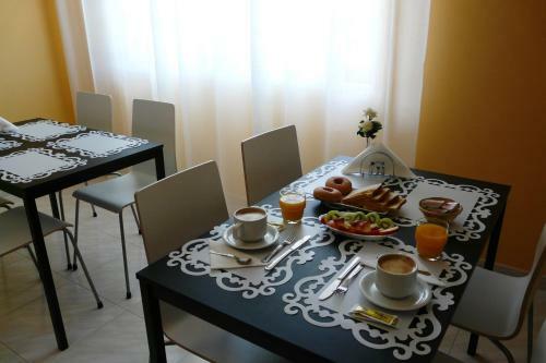 Hostal Pension Casa Carmela