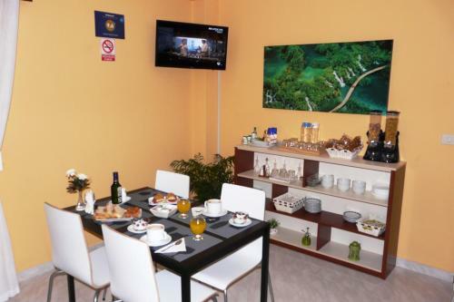 Hostal Pension Casa Carmela