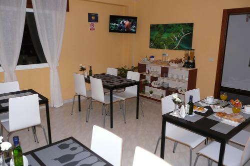 Hostal Pension Casa Carmela