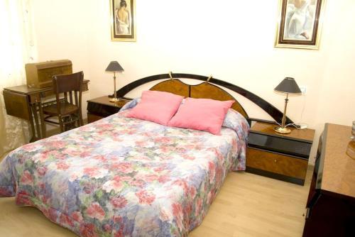 Holiday Home Calle Somera