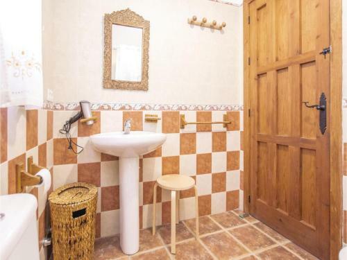 Holiday Home C�mpeta 21 Spain