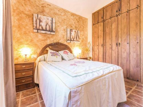Holiday Home C�mpeta 21 Spain