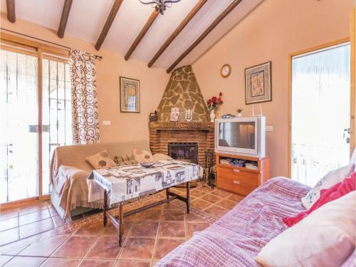 Holiday Home C�mpeta 21 Spain