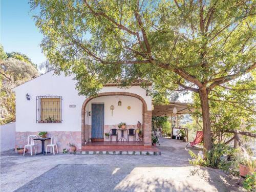 Holiday Home C�mpeta 21 Spain