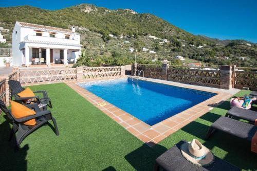 Villa Obispo